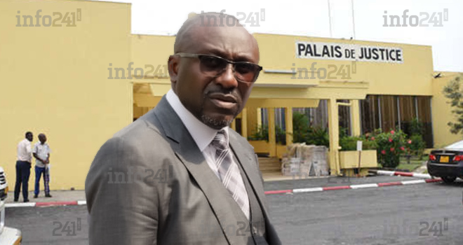 Cas Bounda Balonzi&nbsp;: L’ancien ministre d’Ali Bongo condamné à rendre 435 millions mais bientôt libre