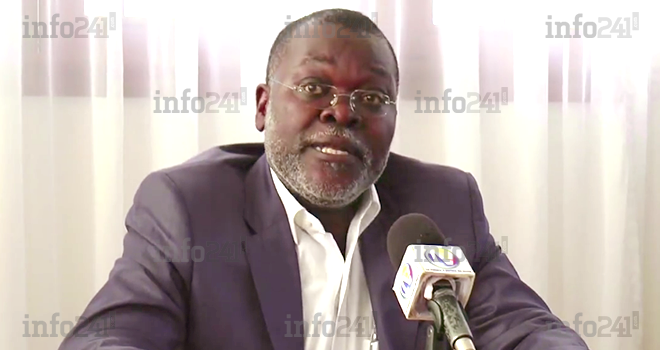 Affaire des «&nbsp;cafards&nbsp;»&nbsp;: la défense de Jean Ping s’étonne de la sortie médiatique du procureur