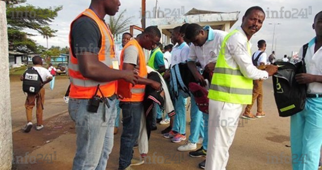 Alcoolisation et violences en milieu scolaire&nbsp;: le CTRI menace et promet une tolérance zéro&nbsp;!