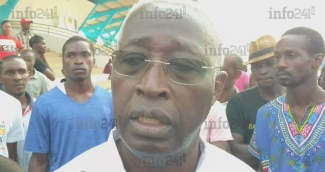 Présidentielle 2023&nbsp;: Malgré ses 0,42% en 2016, Raymond Ndong Sima à nouveau candidat&nbsp;!