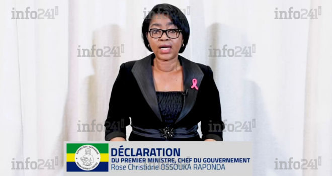 Remaniement : retour du ministère des TP dissout, Bilie-By-Nze propulsé vice premier ministre