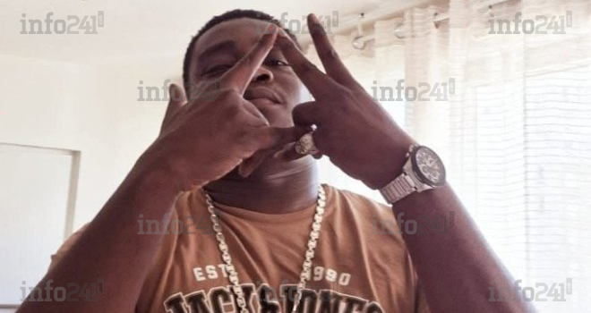 Gabon&nbsp;: L’activiste «&nbsp; Bandecon en chef &nbsp;» annonce son retour à l’approche des législatives