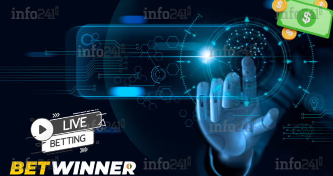 Des données aux décisions&nbsp;: exploiter le moteur d’IA de l’application Betwinners CI pour des paris plus intelligents