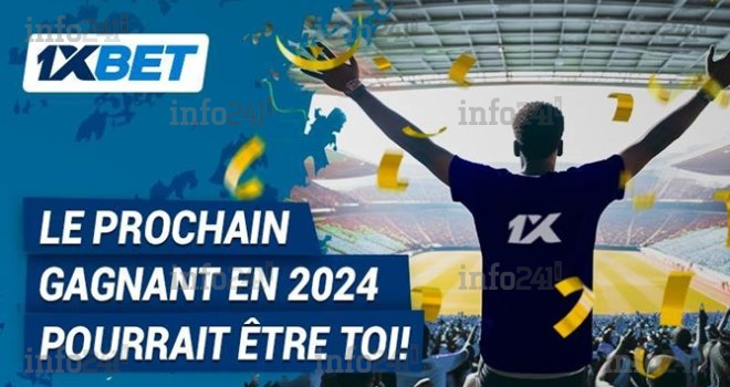 Ils sont devenus riches avec 1xBet&nbsp;: les plus gros gains des joueurs africains en 2023&nbsp;