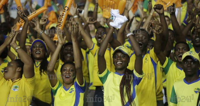 La CAN U17 gabonaise aura lieu dans les villes de Port-Gentil et Franceville