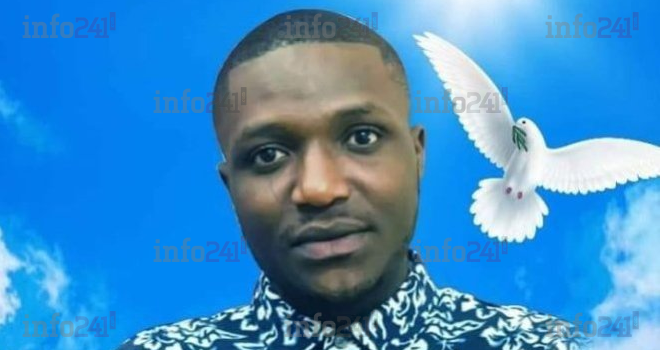 Etudiant gabonais tué au Sénégal&nbsp;: l’enquête toujours au point mort depuis près de 20 jours