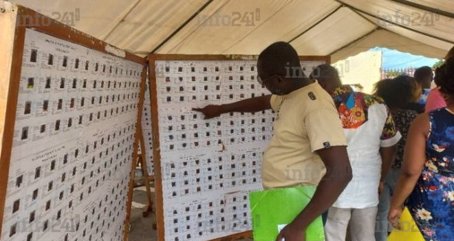 Élections 2025&nbsp;: Une énième opération de révision de la liste électorale prévue au Gabon dès le 14 juillet