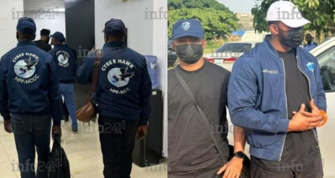 Cybercriminalité&nbsp;: Interpol et 16 pays africains saisissent 651 escrocs et près de 2,6 milliards de FCFA
