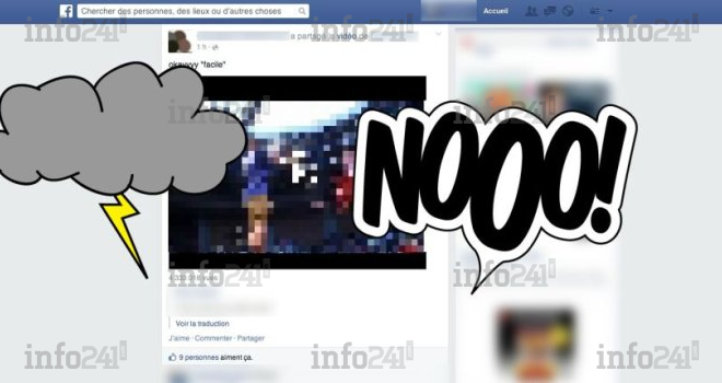 Alerte : un virus Facebook envoie à votre insu des photos/vidéos pornos à vos contacts