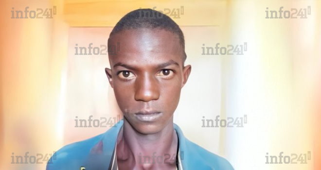 Gabon&nbsp;: Un cambrioleur un peu trop bavard, signe sa propre arrestation après 3 mois de cavale