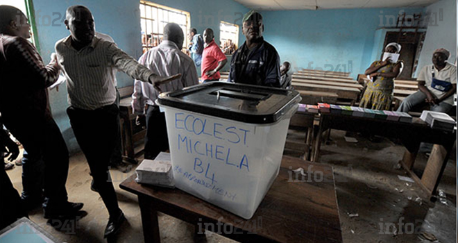Locales 2013 : la CEEAC constate quelques irrégularités