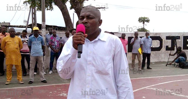 Dynamique unitaire promet d’intensifier sa grève dans les prochains jours