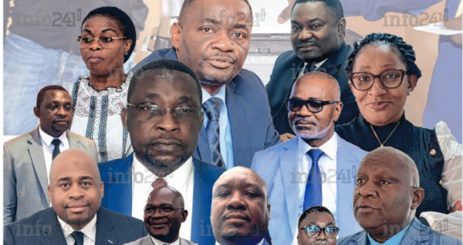 Municipales 2025&nbsp;: L’ogre UDB s’empare sans résistance des 13 plus grandes villes du Gabon