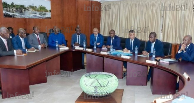 Crise énergétique&nbsp;: l’Etat gabonais paraphe un accord avec Gabon Power Energy