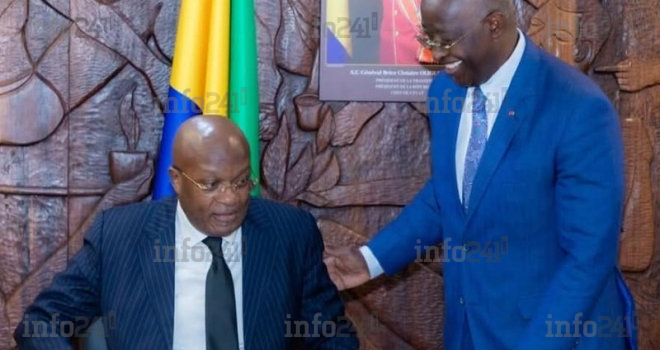 Gabon&nbsp;: Installation de la Commission nationale contre la traite des personnes