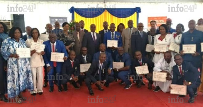 Saint-Éloi 2025&nbsp;: La SETRAG honore la fidélité de 36 agents et célèbre la modernisation du rail