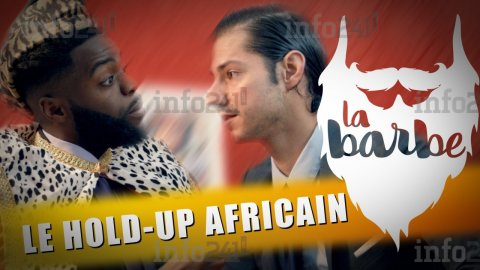 Impossible de lire la video