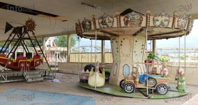 Port-Gentil&nbsp;: Fermée depuis 10 ans, la foire municipale bientôt réhabilitée par Oligui Nguema