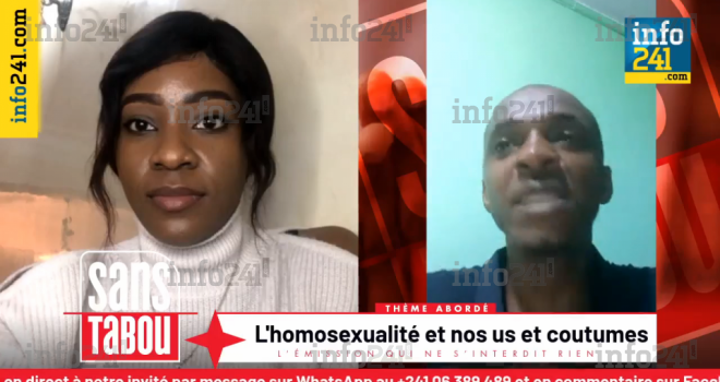 Sans Tabou #15&nbsp;: «&nbsp;L’homosexualité légitimée par nos us et coutumes&nbsp;?&nbsp;» avec Owono Nguema