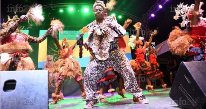 Méprisés, des artistes gabonais appellent au boycott du festival Gabon 9 provinces