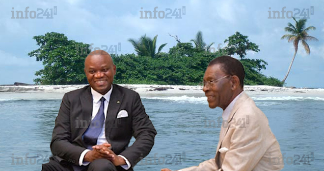 Affaire Mbanié&nbsp;: Débouté par la CIJ, le Gabon pourrait rogner des terres à la Guinée équatoriale&nbsp;!