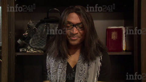 Impossible de lire la video