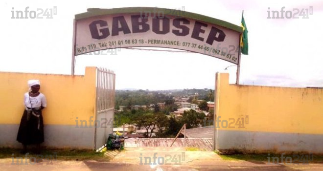 Oyem&nbsp;: Gabosep épinglée pour insalubrité et ses conditions de conservation des cadavres