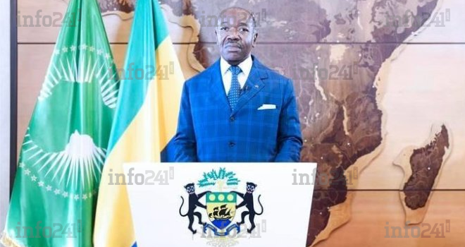 Scandale des Casques bleus violeurs&nbsp;: Ali Bongo absent du 76e sommet des Nations unies&nbsp;!