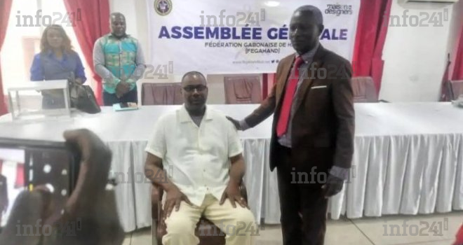 Fégahand : Réélection sans gloire de Sylvain Florient Pangou Mbembo pour un second mandat