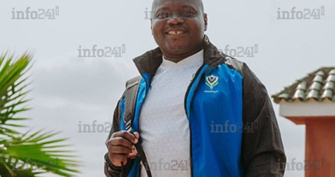 Gabon vs Cameroun ce soir&nbsp;: Mouyouma suspendu, Moubamba pour mener les Panthères à la victoire&nbsp;!