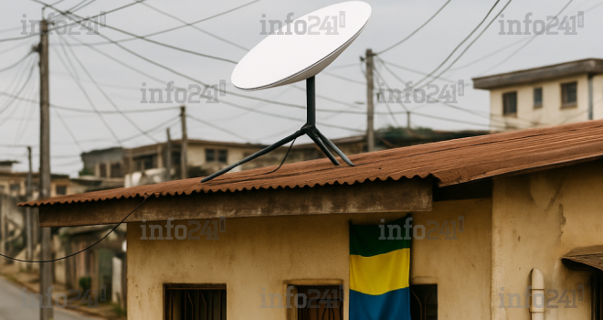 Internet par satellite&nbsp;: le Gabon déclare la guerre à Starlink et menace de prison ses utilisateurs