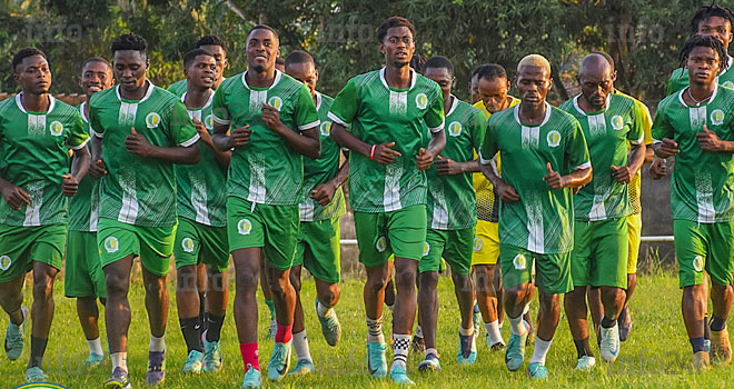 National Foot 2 : Oyem AC garde la tête, Mouilli FC dauphin au terme de la 3e journée