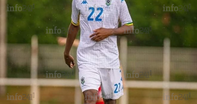 7 mois après son départ, Didier Ibrahim Ndong veut revenir auprès des Panthères du Gabon