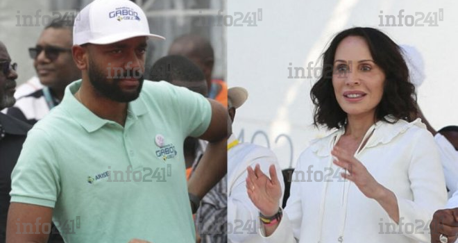 Gabon&nbsp;: Pourquoi il ne faut pas se réjouir du sort de Sylvia et Noureddin Bongo