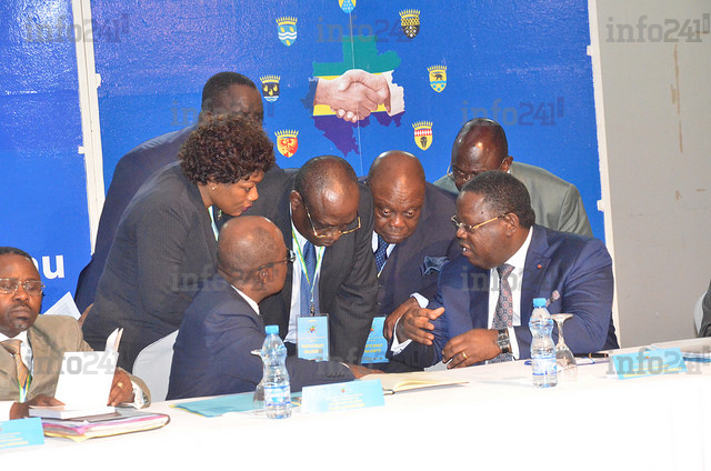 Qui sont les participants finaux du dialogue politique d’Ali Bongo au Gabon&nbsp;?