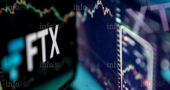 FTX&nbsp;: la triste affaire n’en finit plus