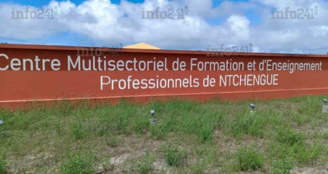 Port-Gentil&nbsp;: Le centre multisectoriel de N’tchengue attend toujours d’avoir une route praticable