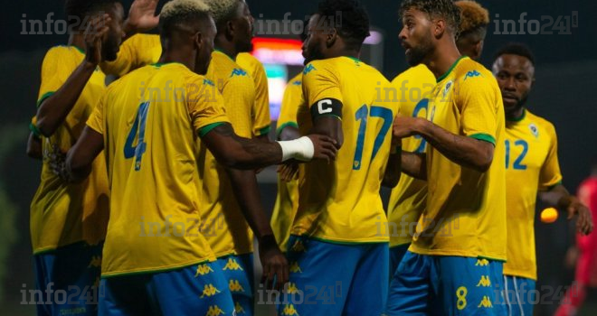 Eliminatoires Mondial 2026&nbsp;: le Gabon face au Kenya ce 16 novembre à Franceville