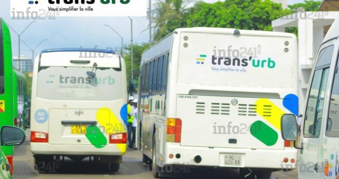 Transports urbains&nbsp;: Fin du «&nbsp;Ngori&nbsp;» au Gabon, retour des tickets et fusion de  Sogatra et Trans’Urb 
