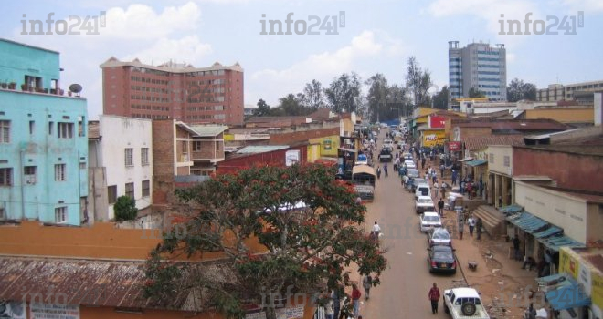 Rwanda&nbsp;: Les autorités ordonnent la fermeture de 185 églises jugées &laquo;&nbsp;illégales&nbsp;&raquo;