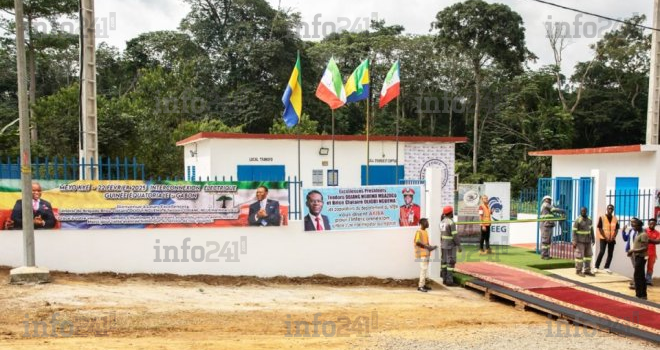Impayés du Gabon à la Guinée équatoriale&nbsp;: la SEEG corrige les rumeurs et annonce plus de livraison d’électricité