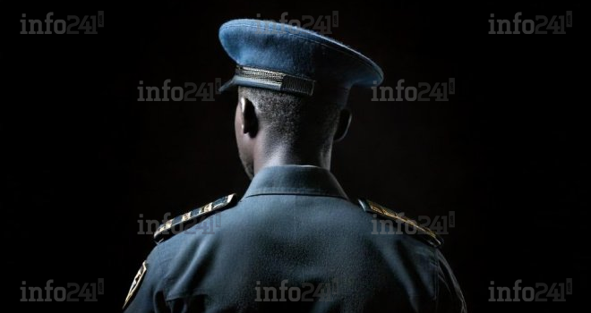 Un gendarme gabonais vole un demi-million dans un bar avant d’être rattrapé... par ses pairs&nbsp;!