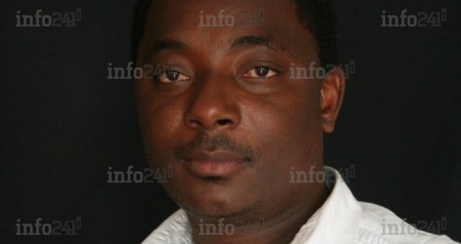 Yvan Cédric Nze&nbsp;: Et si le Covid-19 remettait de l’égalité entre les élèves du Gabon&nbsp;?