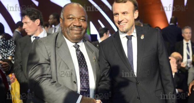 Ali Bongo s’offre enfin un 