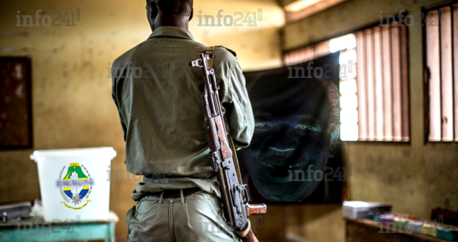 Voter sert-il encore à quelque chose au Gabon&nbsp;?