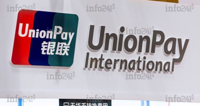 Guerre en Ukraine&nbsp;: Blacklistée par Visa et MasterCard, la Russie se tourne vers UnionPay