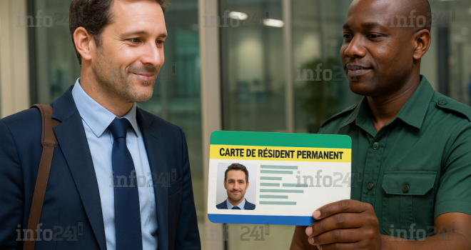 Le Gabon accordera la carte de résident permanent à tout investisseur injectant au moins 10 milliards 