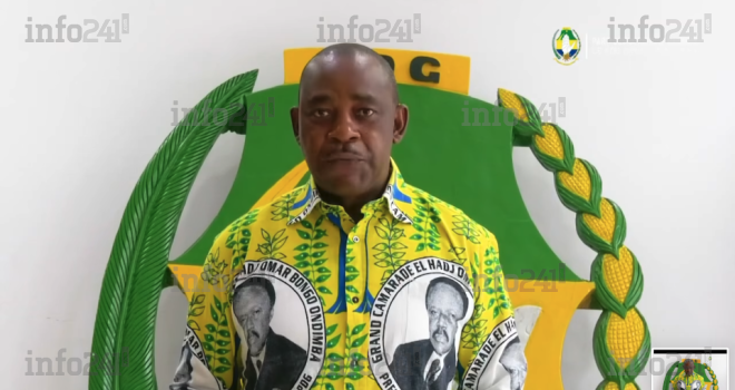 Coup de balai au PDG&nbsp;: Onanga Y’Obegue et sa bande radiés définitivement des rangs du parti