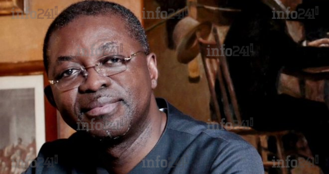 Gabon&nbsp;: Séraphin Moundounga recasé par Oligui à la tête de la CNDPC, le CND de la Ve République&nbsp;!