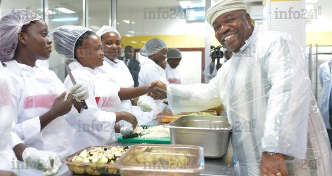 Sodexo quitte la province de l’Estuaire en raison d’impayés de l’Etat gabonais